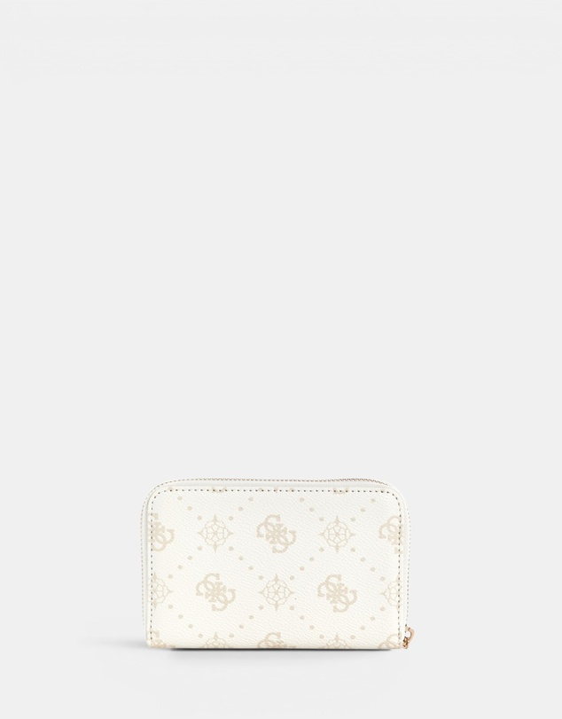GUESS - Emelie Medium Zip Around Wallet