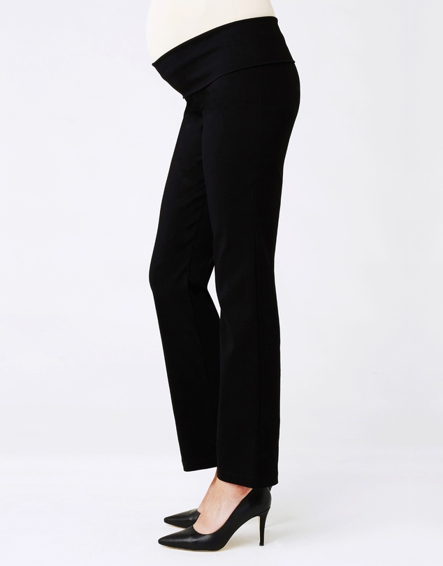 Ripe Maternity - Phoenix Straight Leg Pants