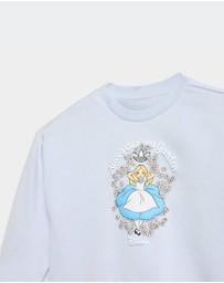adidas Originals - adidas x Disney Crew Set - Babies-Kids