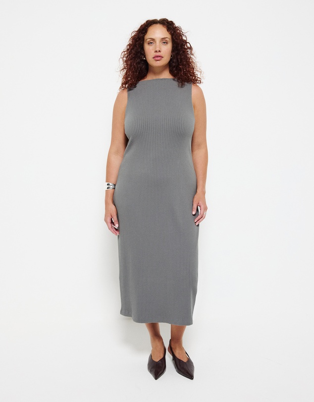 Commonry - Kaya Dress
