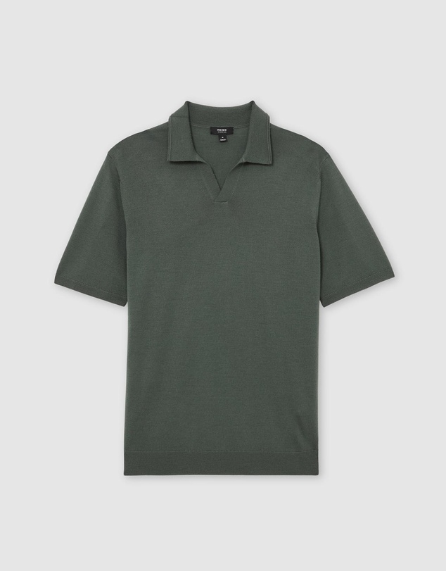 REISS - Duchie Polo Shirt