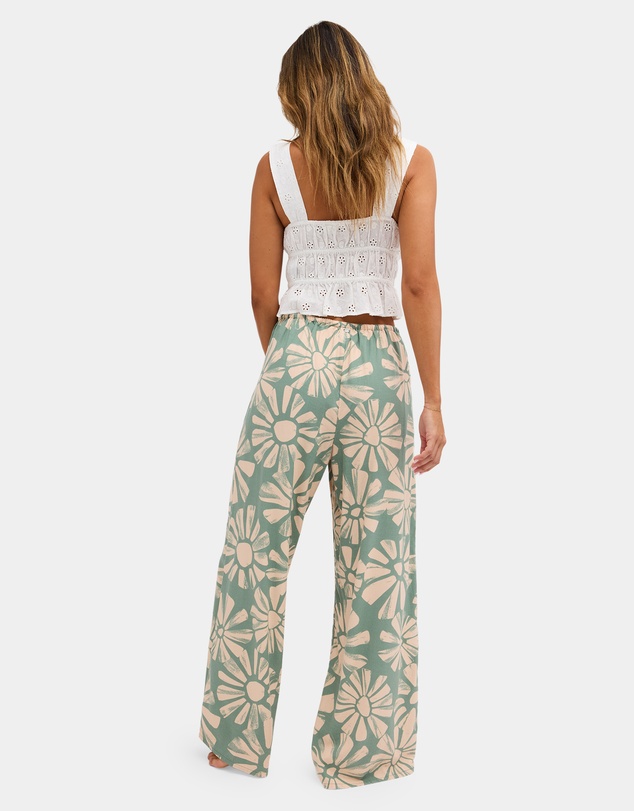 Roxy - Womens Suntribe Pants