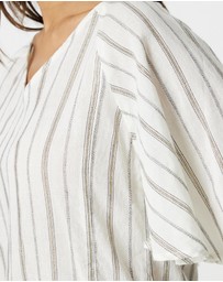 KAJA Clothing - Uma Top