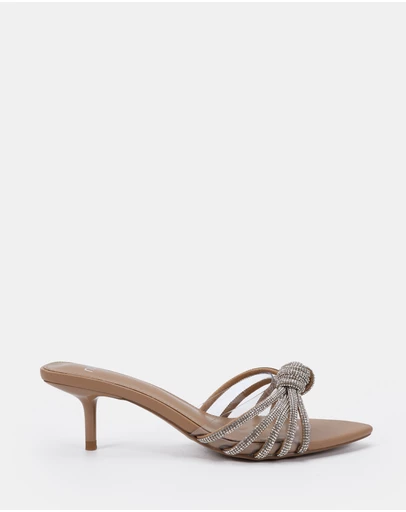 Novo - Premium Heels