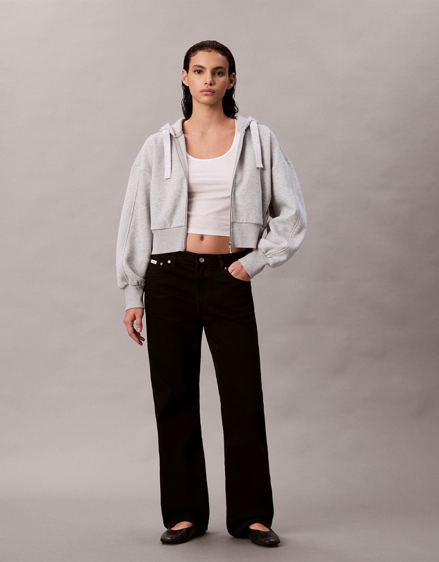 Calvin Klein Jeans - 90s Straight Jeans