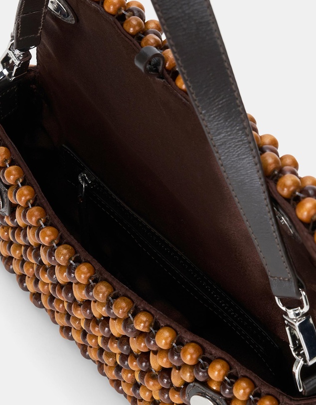 Staud - Timmy Convertible Shoulder Bag