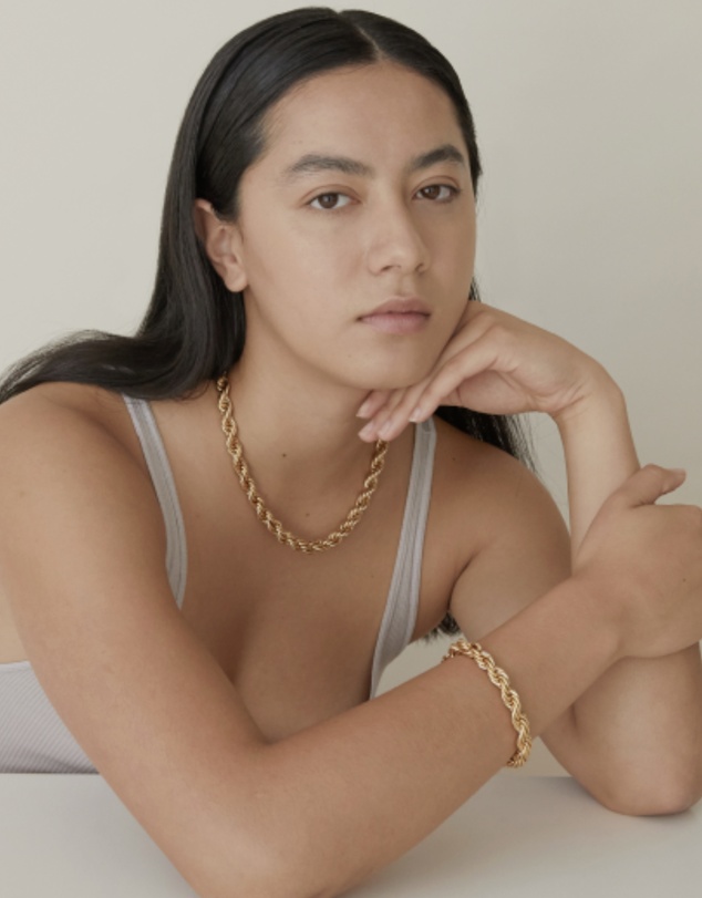 Reh Studios - Romeo Chain