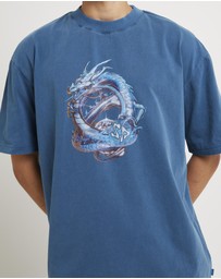 Spencer Project - Warcraft Short Sleeve T-Shirt