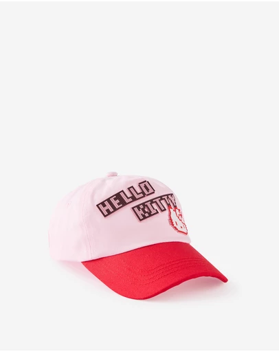 Cotton On Kids - Kids Licensed Cap