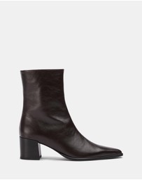 Tony Bianco - Eva Boots
