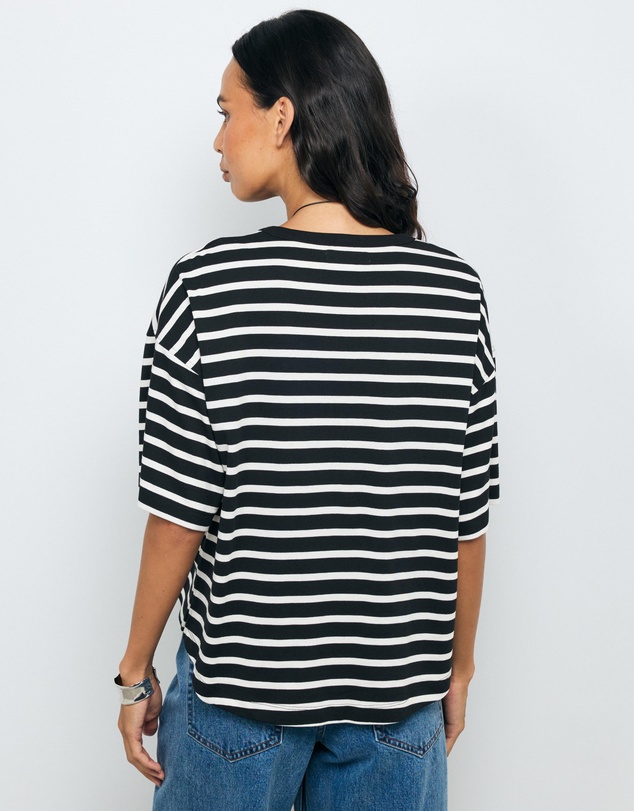 AERE - Leigh Boxy Tshirt