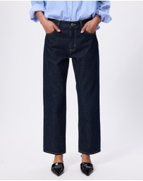 Frame Denim - The Hang Jeans