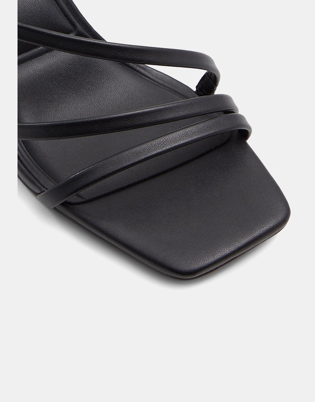 ALDO - Atlanticus Strappy Sandal Heels