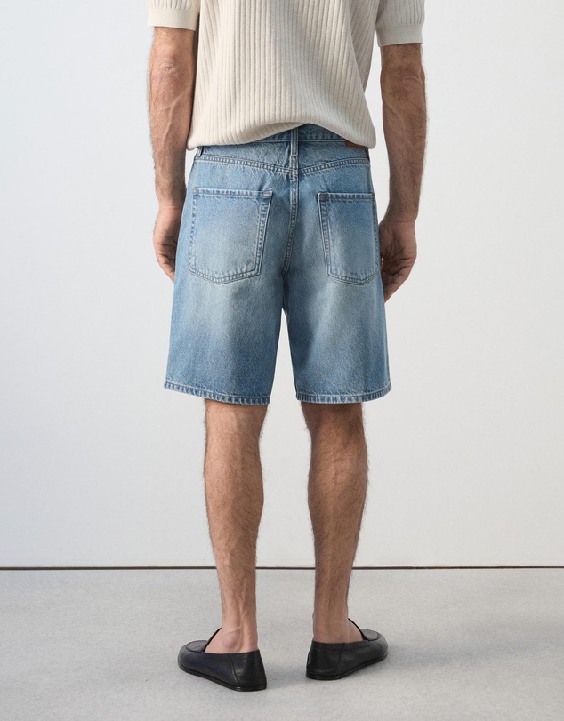 M.N.G - Jarod Shorts