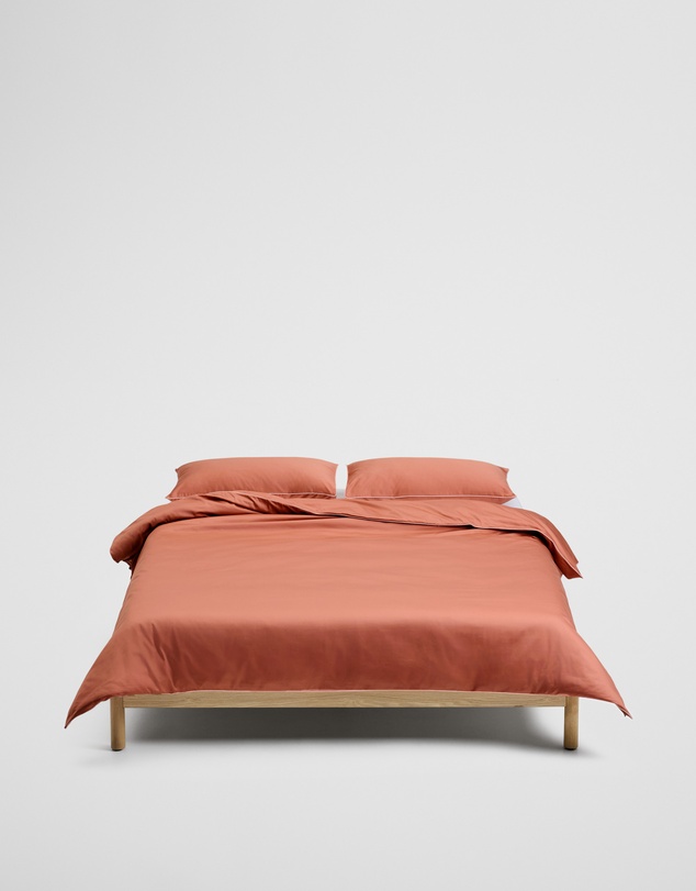 Country Road - Dita Super King Quilt Cover