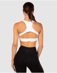 UNIT - UNIT Ladies Energy Support Activewear Sports Bra