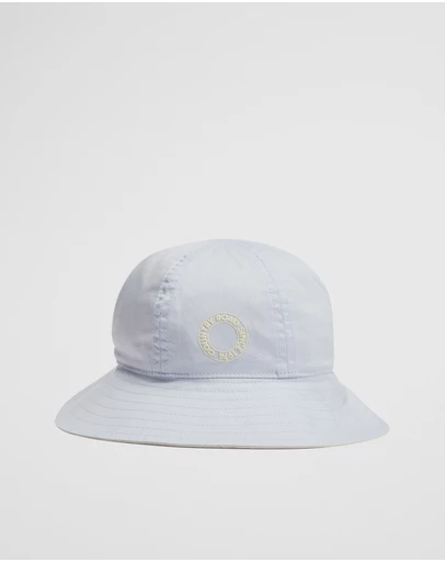 Country Road - Newborn Round Logo Hat