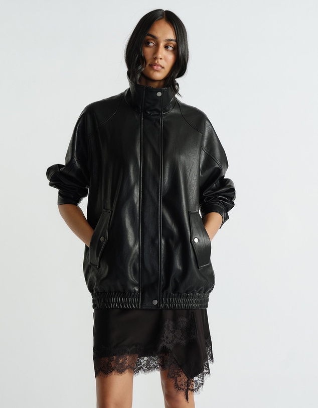 Decjuba - Jade Oversized Jacket