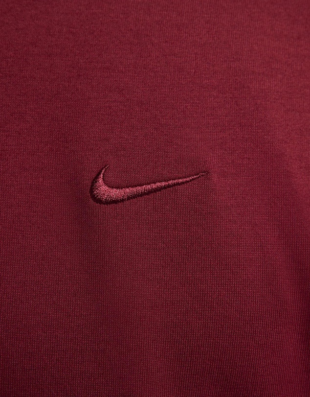 Nike - Primary Dri-FIT Short Sleeve Versatile Top