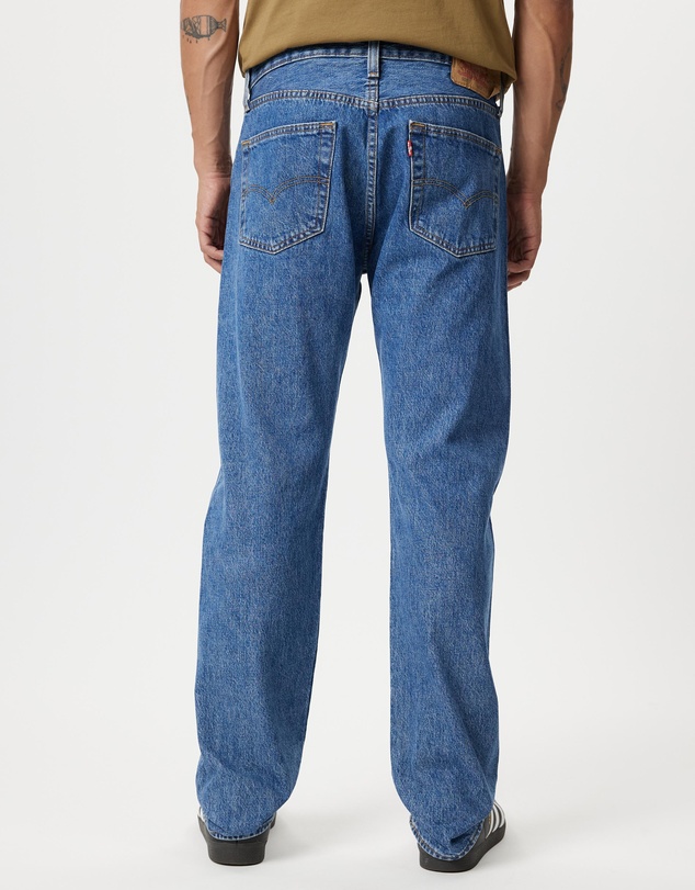 Levi's - 501 Original Jeans
