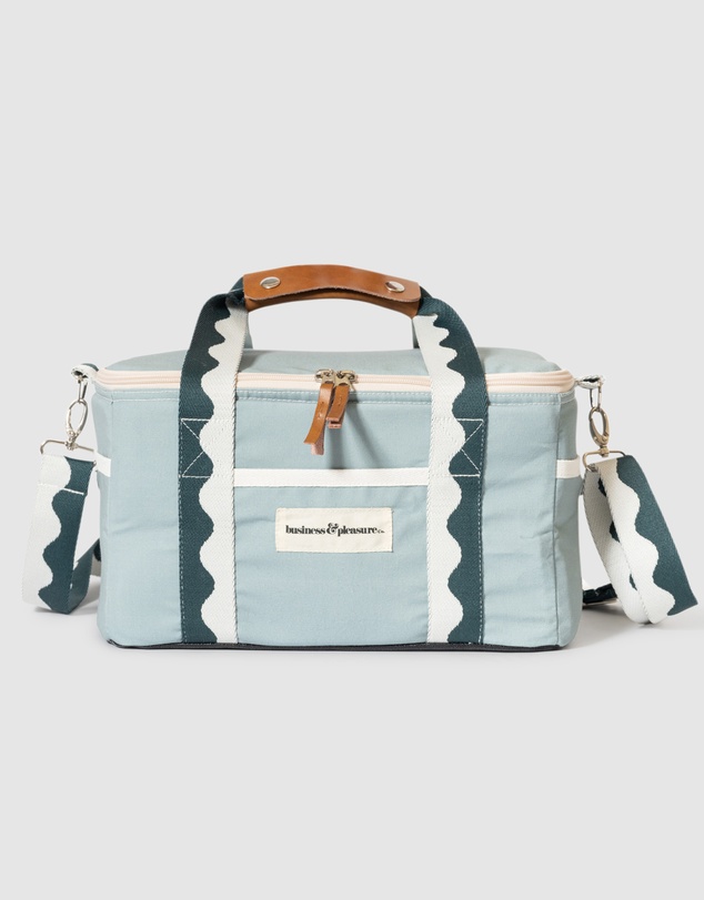 Business & Pleasure Co. - The Premium Cooler Bag