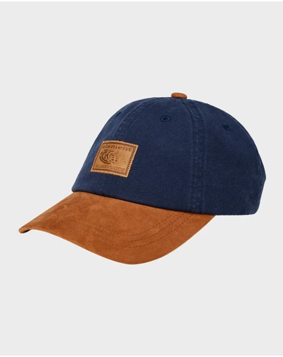 Element - Mens Cargo Baseball Cap