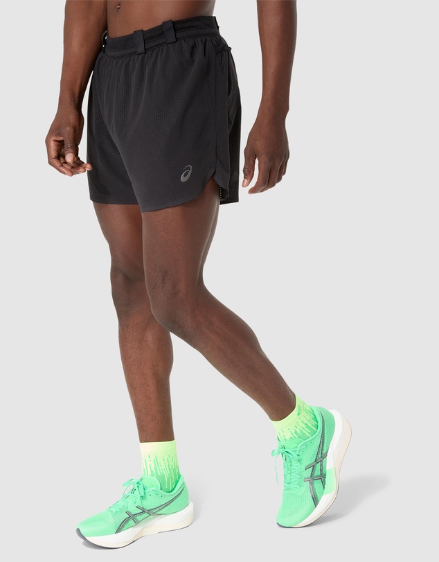 ASICS - Metarun 5 Inch Short - Men's