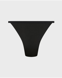 BONDI BORN - Presley Bikini Bottoms