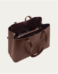 Freja NYC - Linnea Tote Bag - ICONIC EXCLUSIVE