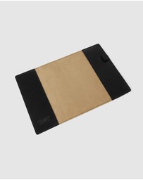 Republic of Florence - Journal A5 Black