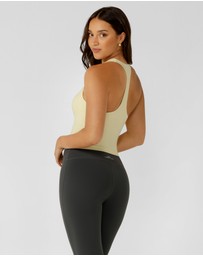 Lorna Jane - Liberty Bra Tank Combo