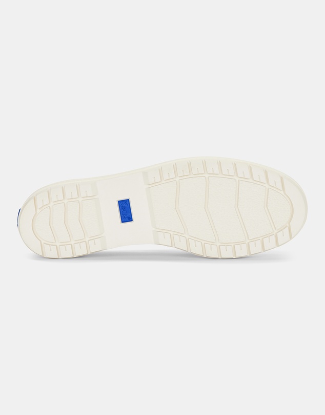 Keds - Triple Decker Lug Loafer
