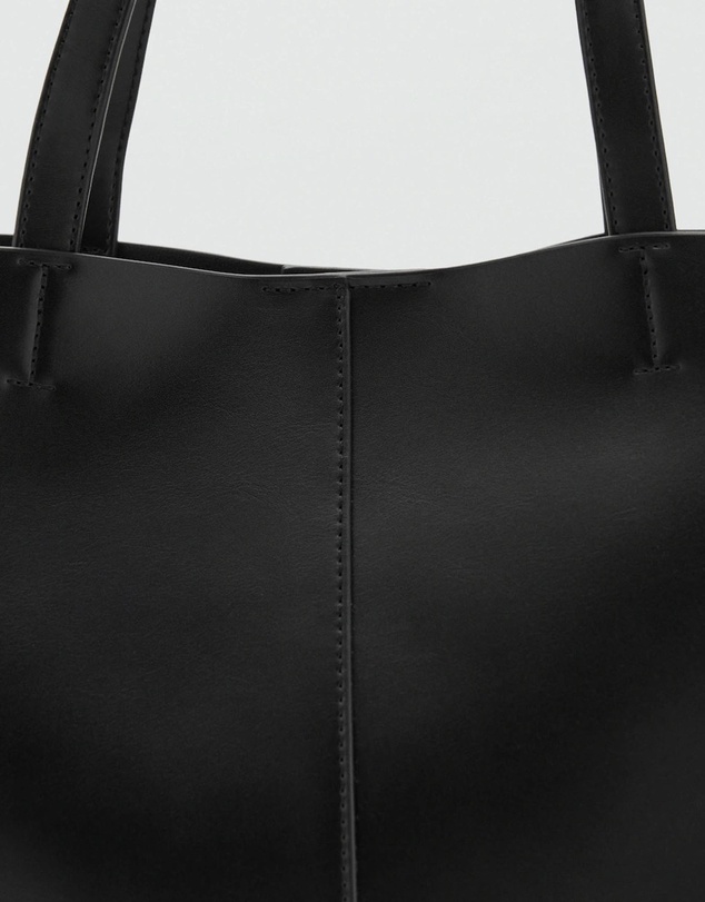 M.N.G - Manu Shoulder Bag