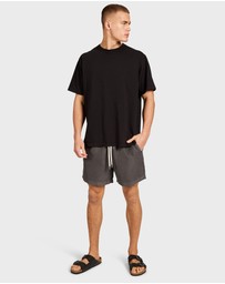 Academy Brand - Teamster Boardy