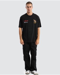 Nena & Pasadena - Adelaide Season Tee