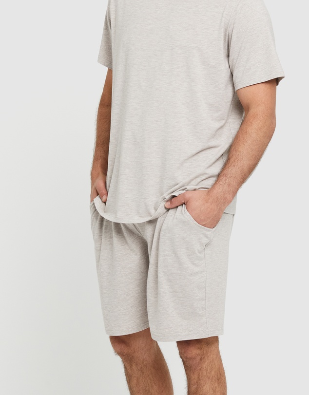 Bamboo Body - Men's Chill Shorts