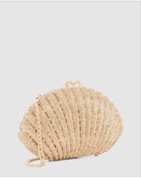 Dune London - Embellished - Gold