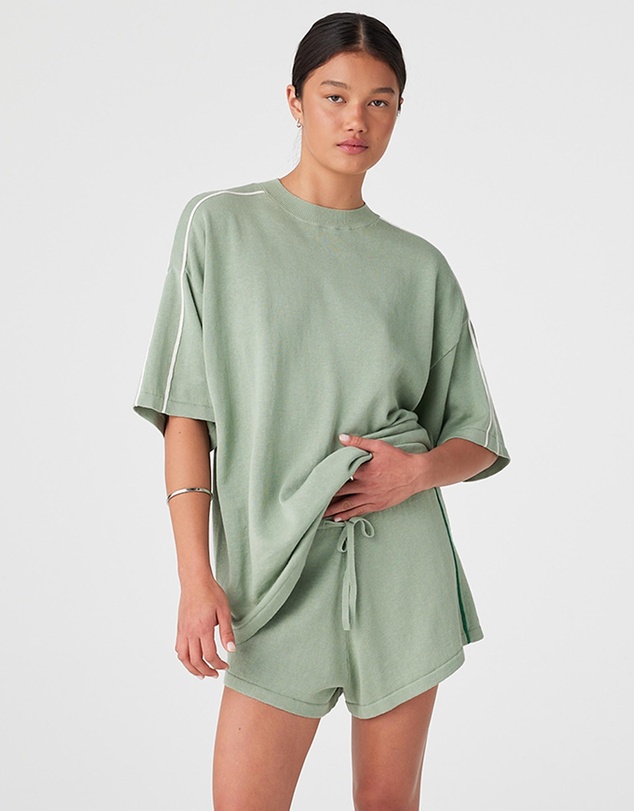 Arcaa - Pippa Oversized Tee