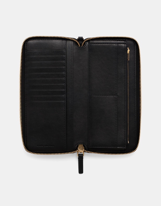Marc Jacobs - The Continental Wallet