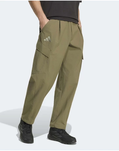 adidas Performance - Terrex Xploric CLIMA365 Cargo Pants Mens
