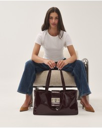 Georgia Mae  - The Margot Bag