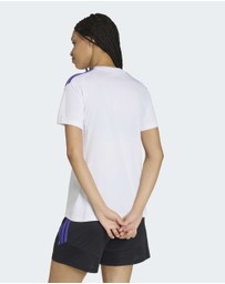 adidas Performance - Tiro26 League Football Jersey Womens