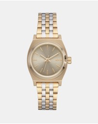 Nixon - Small Time Teller