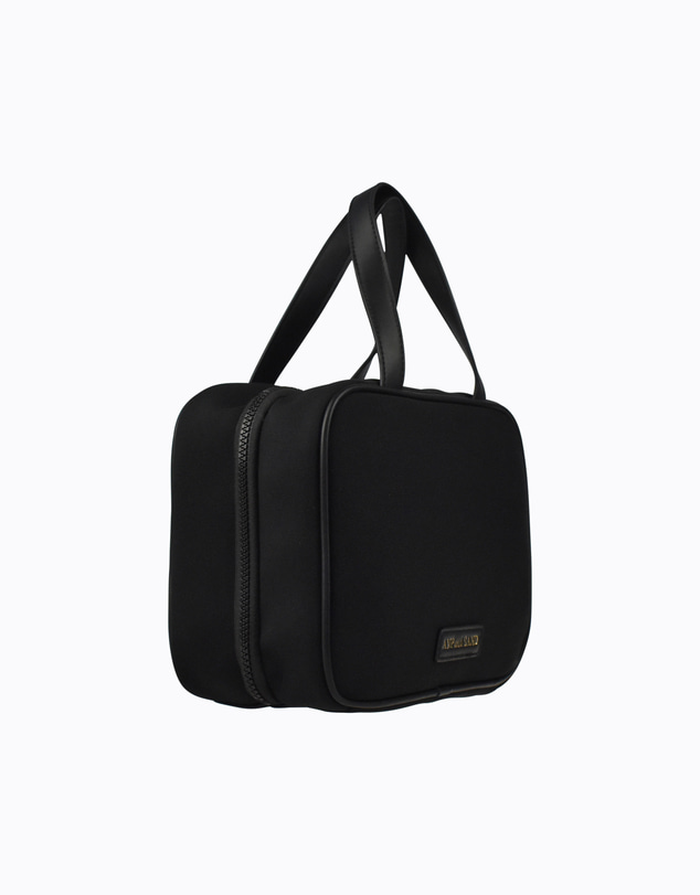 AMP AND SAND - Sloane Cosmetic Bag