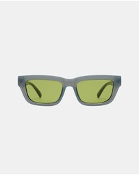 Le Specs - Le Castle