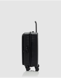 Nere - Venture Dual Open 56cm Suitcase
