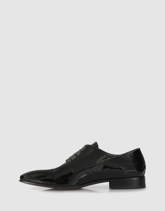 Brando - Robert Lace Ups