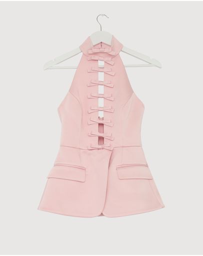 Soft Pink