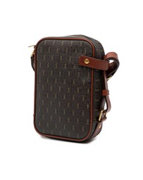 Pre-Loved by Azura Reborn - Pre-Loved Le Monogramme Coated Canvas Pouch Crossbody