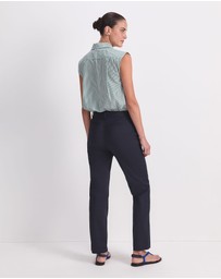 Sportscraft - Yvette Straight Pant